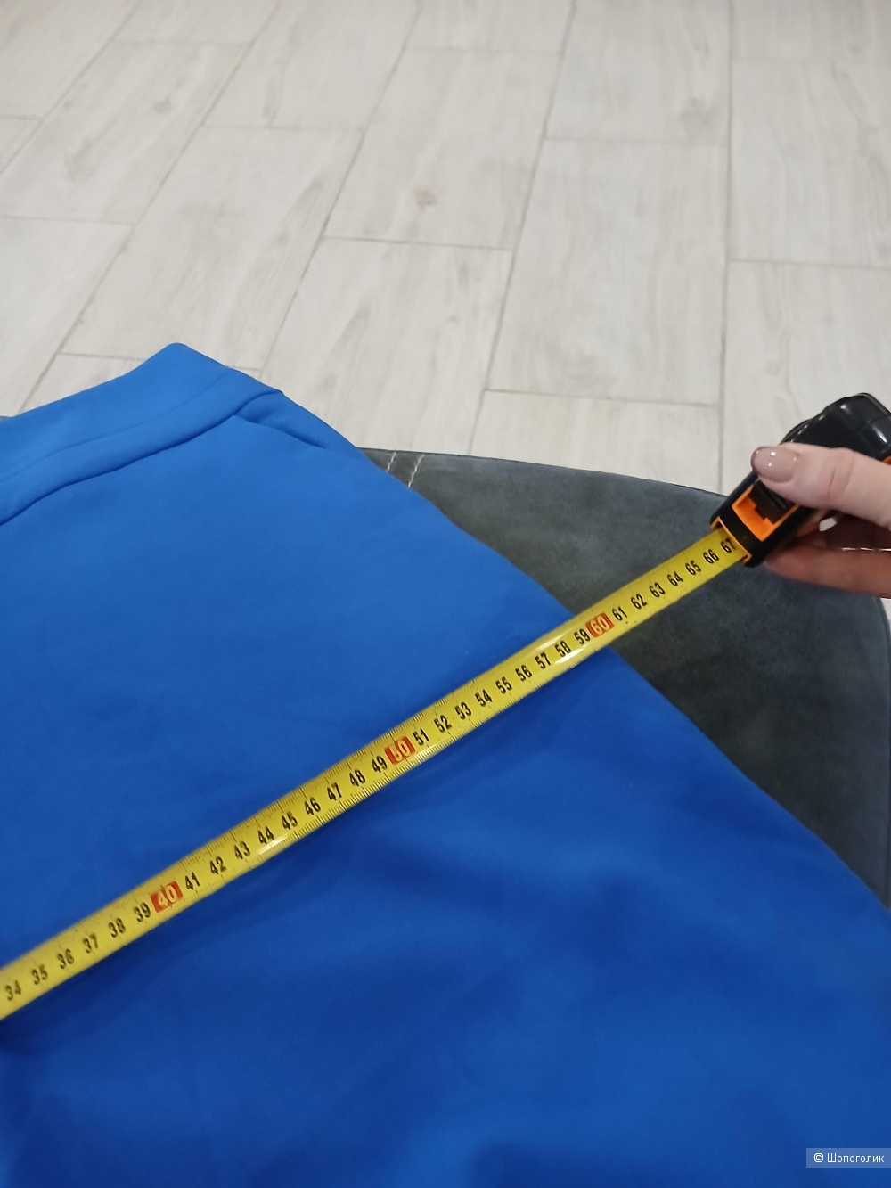 Брюки by very р.52