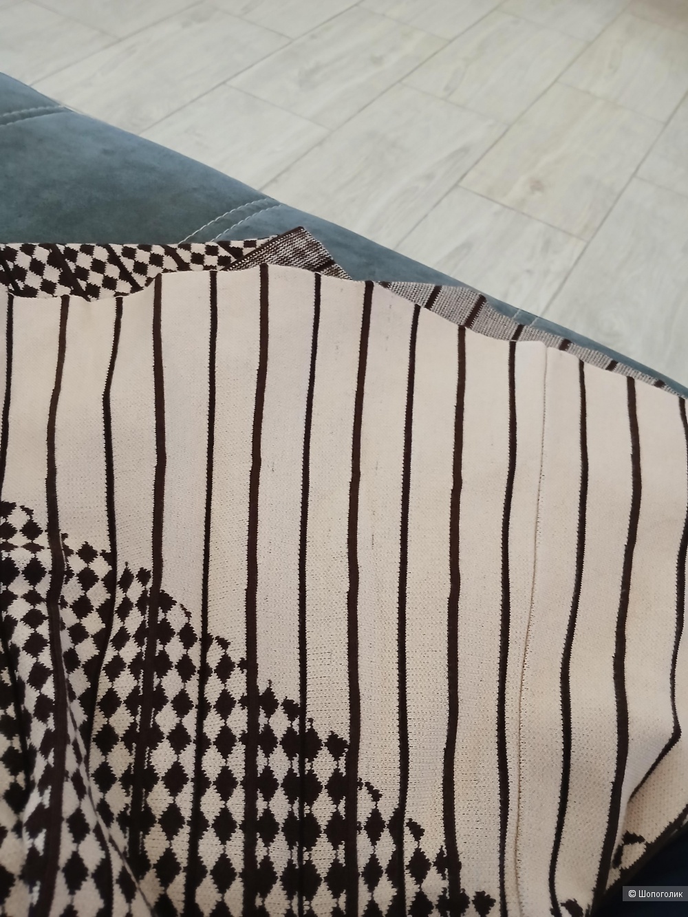 Юбка no name р.46+-