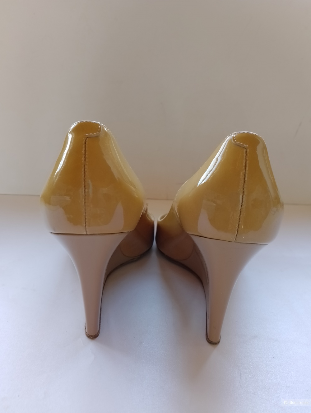 Туфли jimmy choo baxen оригинал, 39