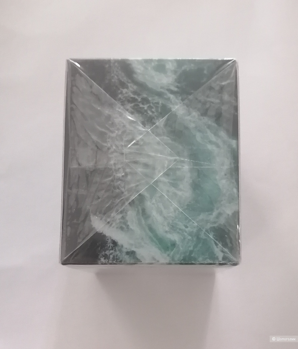 Маска для лица Le mousse, 50 мл