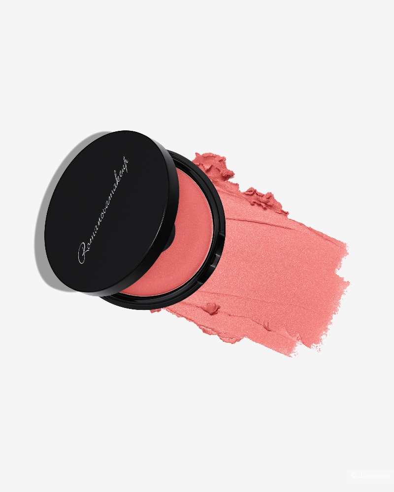 Румяна  Кремовые румяна Sexy Cream Blusher GOOD GIRL
