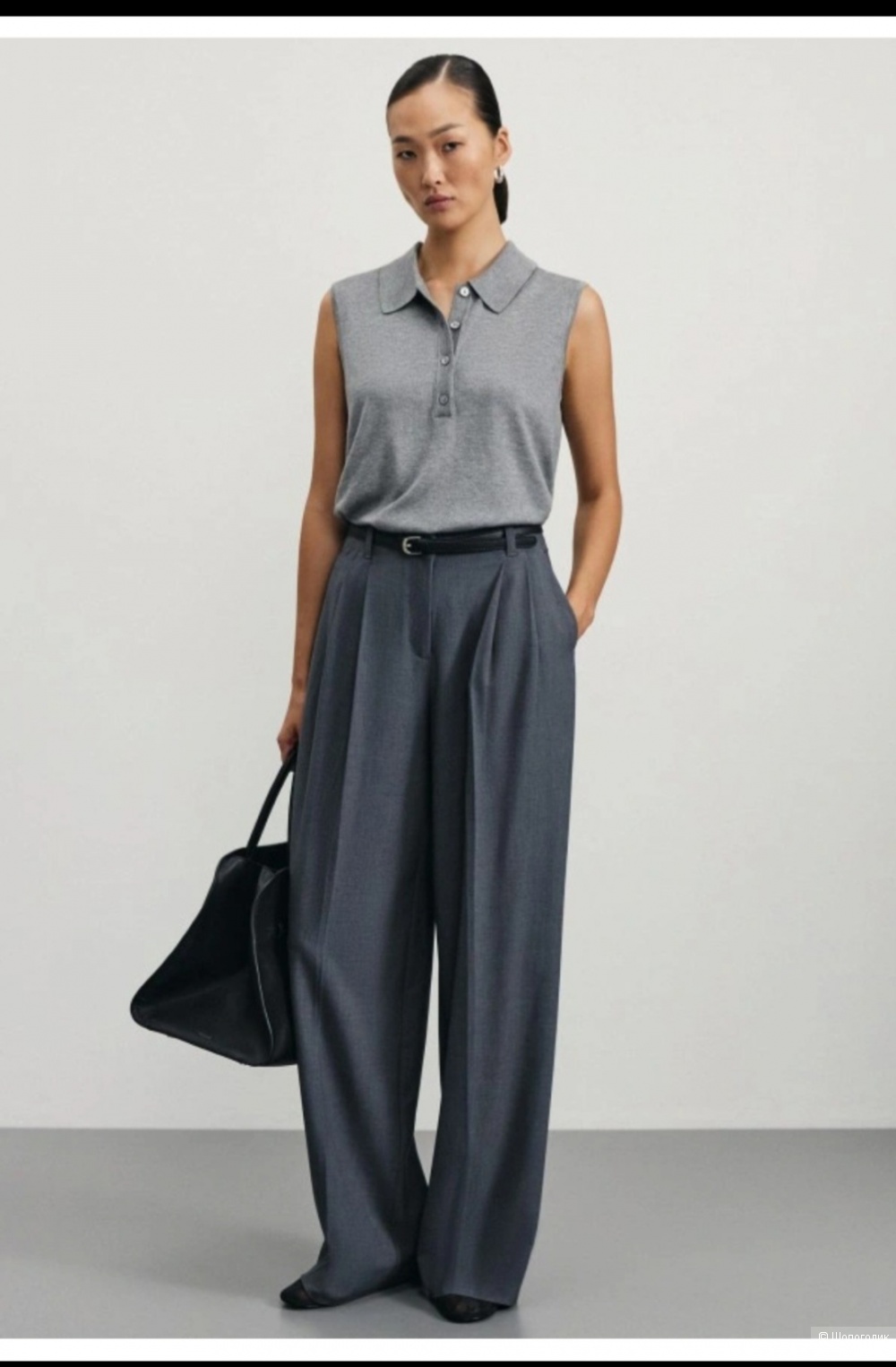 Брюки Semir р.46-48