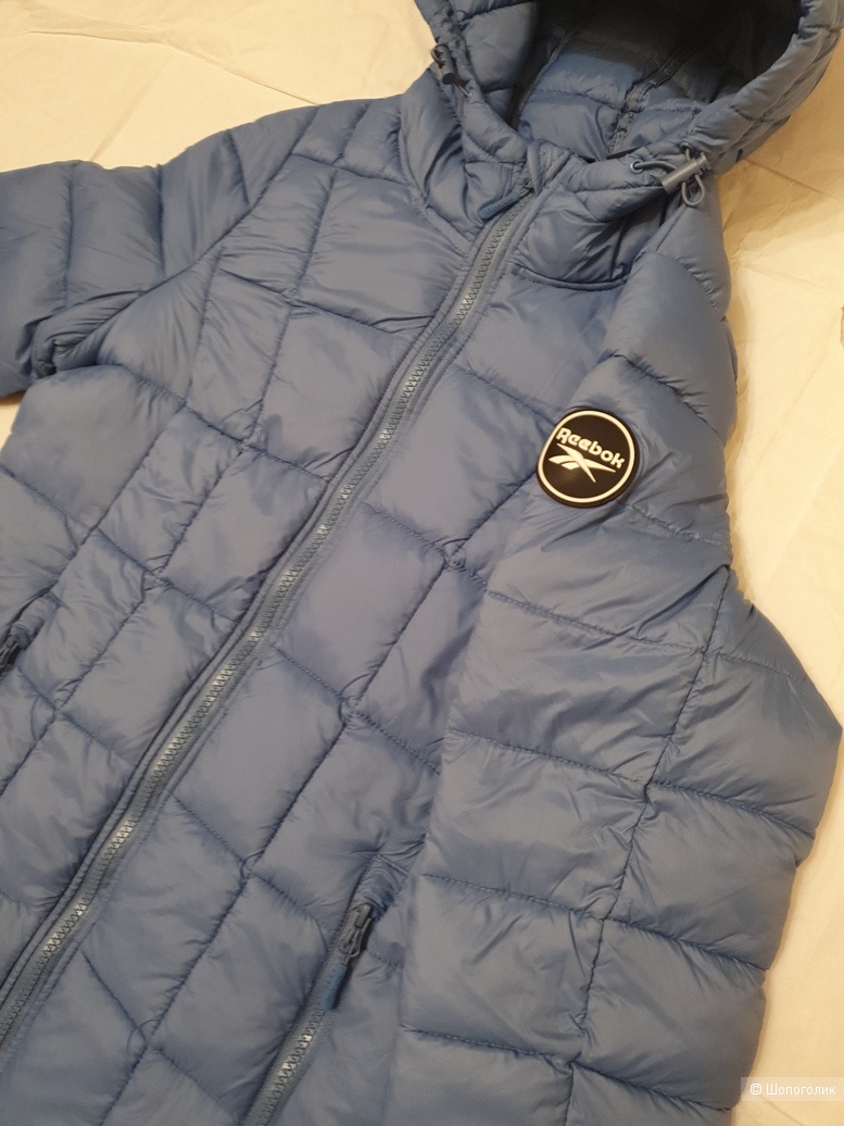 Куртка REEBOK S