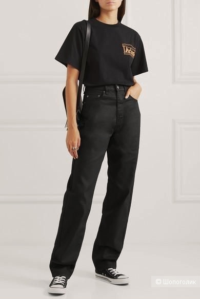 Джинсы Lee/44-46