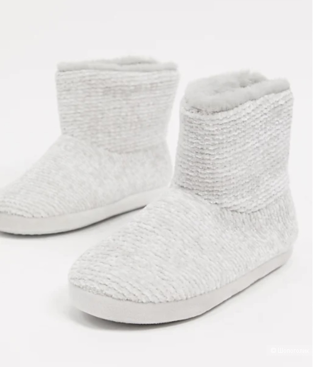Тапочки ASOS 36-37