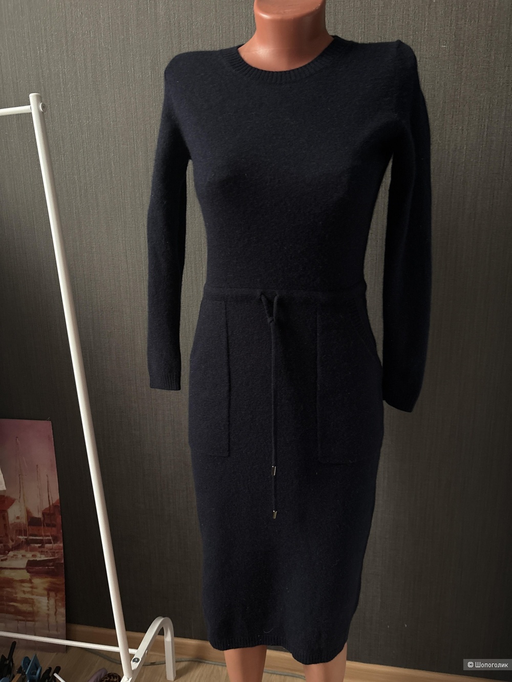 Платье Massimo Dutti, размер 42