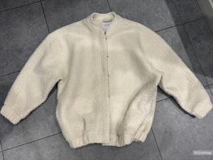 Куртка zara(maag), xs/s