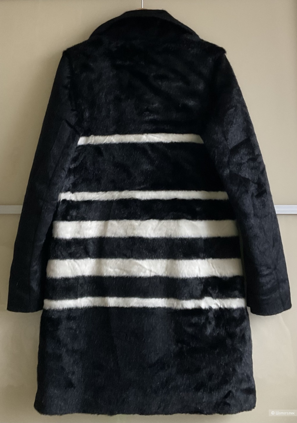 Пальто Pebbyblack,44