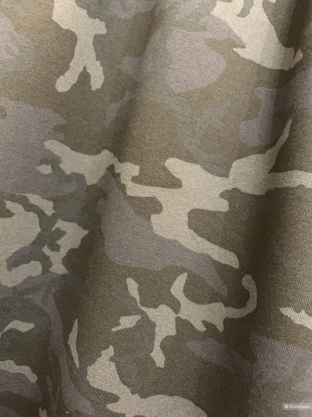 Шарф палантин на кнопках Lululemon