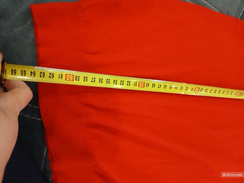 Джемпер Massimo dutti р.l