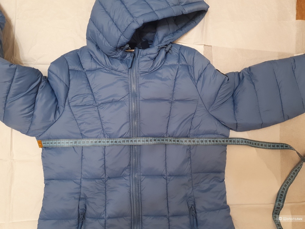 Куртка REEBOK S