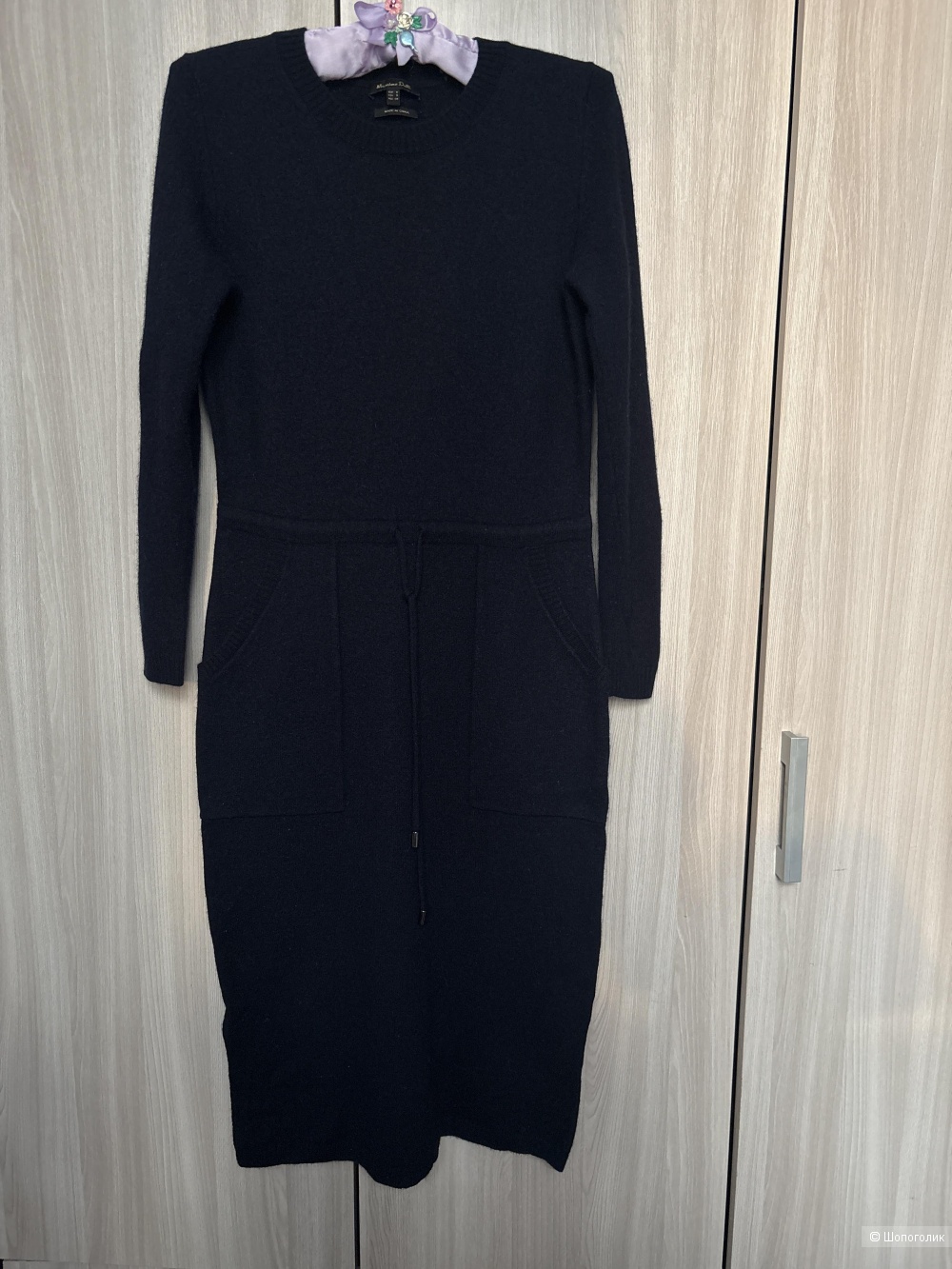 Платье Massimo Dutti, размер 42