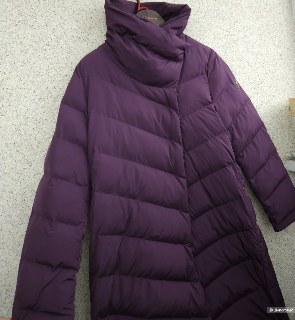 Пальто пуховик Odri Mio, 46