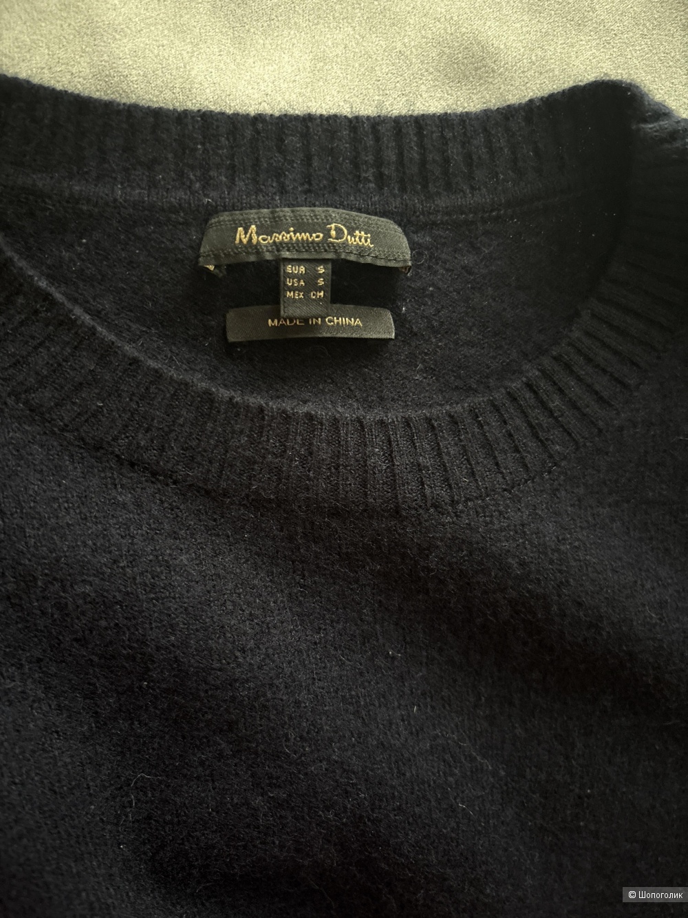 Платье Massimo Dutti, размер 42