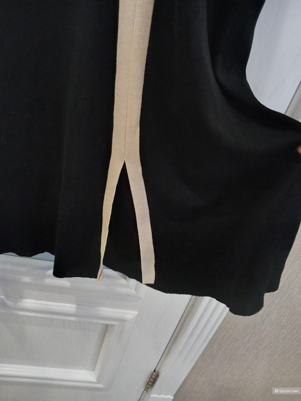 Платье Ropa de Comoda р.46