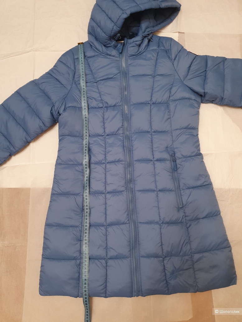 Куртка REEBOK S