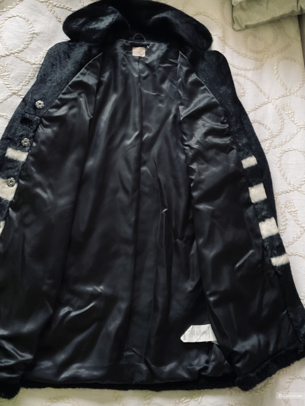 Пальто Pebbyblack,44