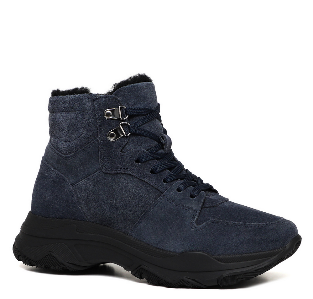 Женские высокие кроссовки MARCO TOZZI 38