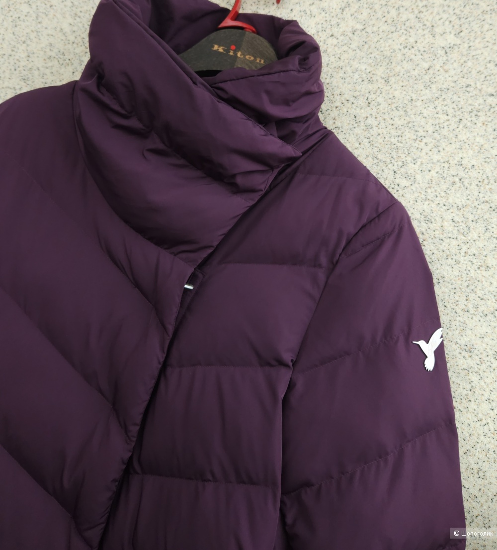 Пальто пуховик Odri Mio, 46