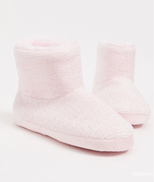 Тапочки ASOS 36-37