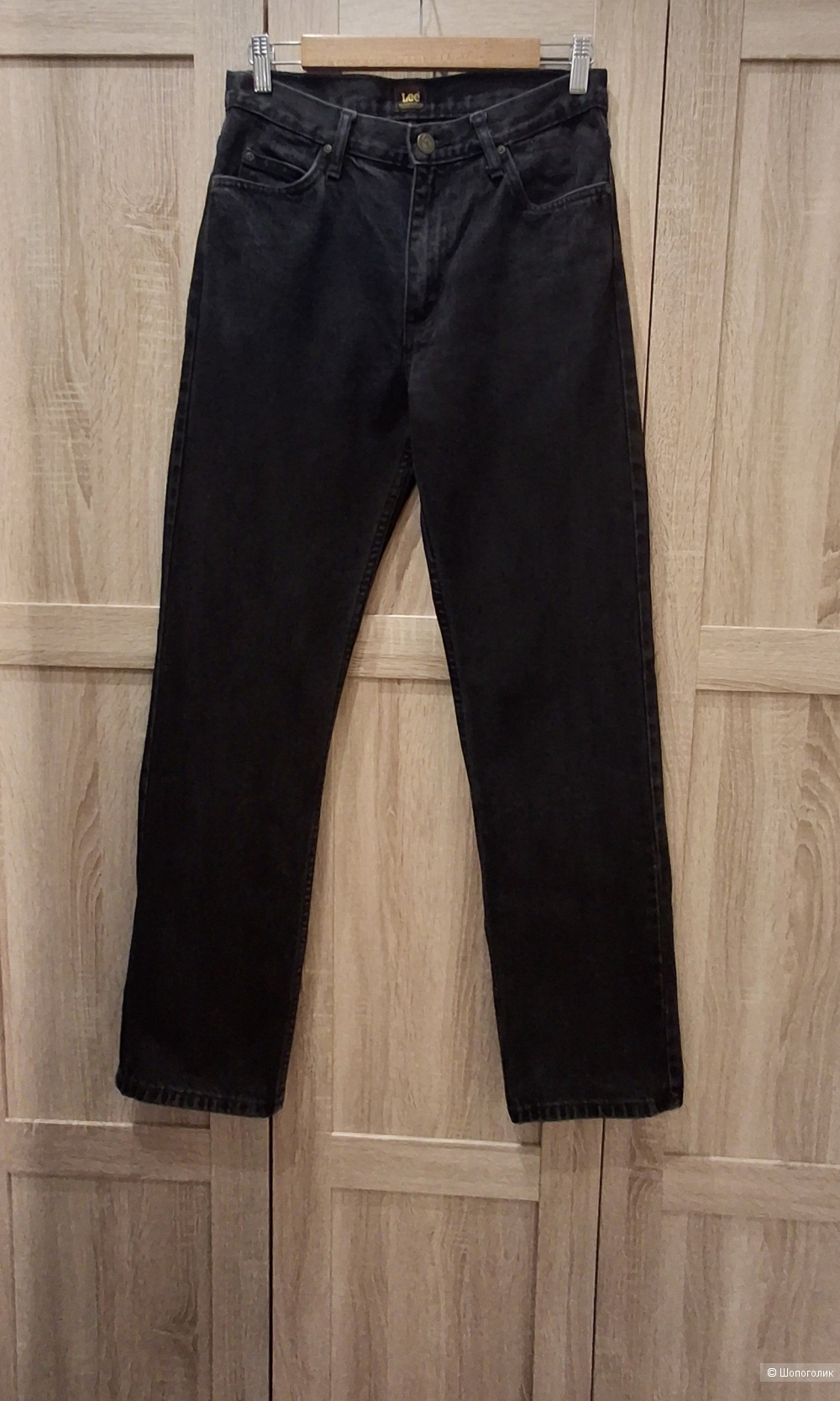 Джинсы Lee/44-46
