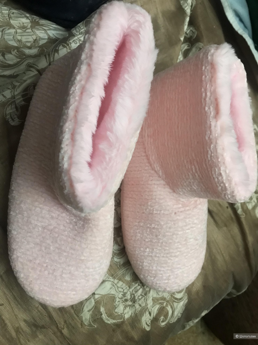 Тапочки ASOS 36-37