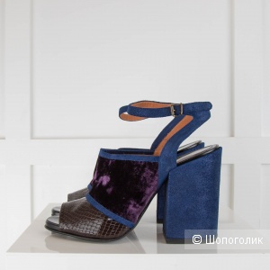 Босоножки Dries van noten 39