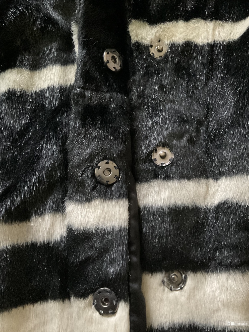 Пальто Pebbyblack,44