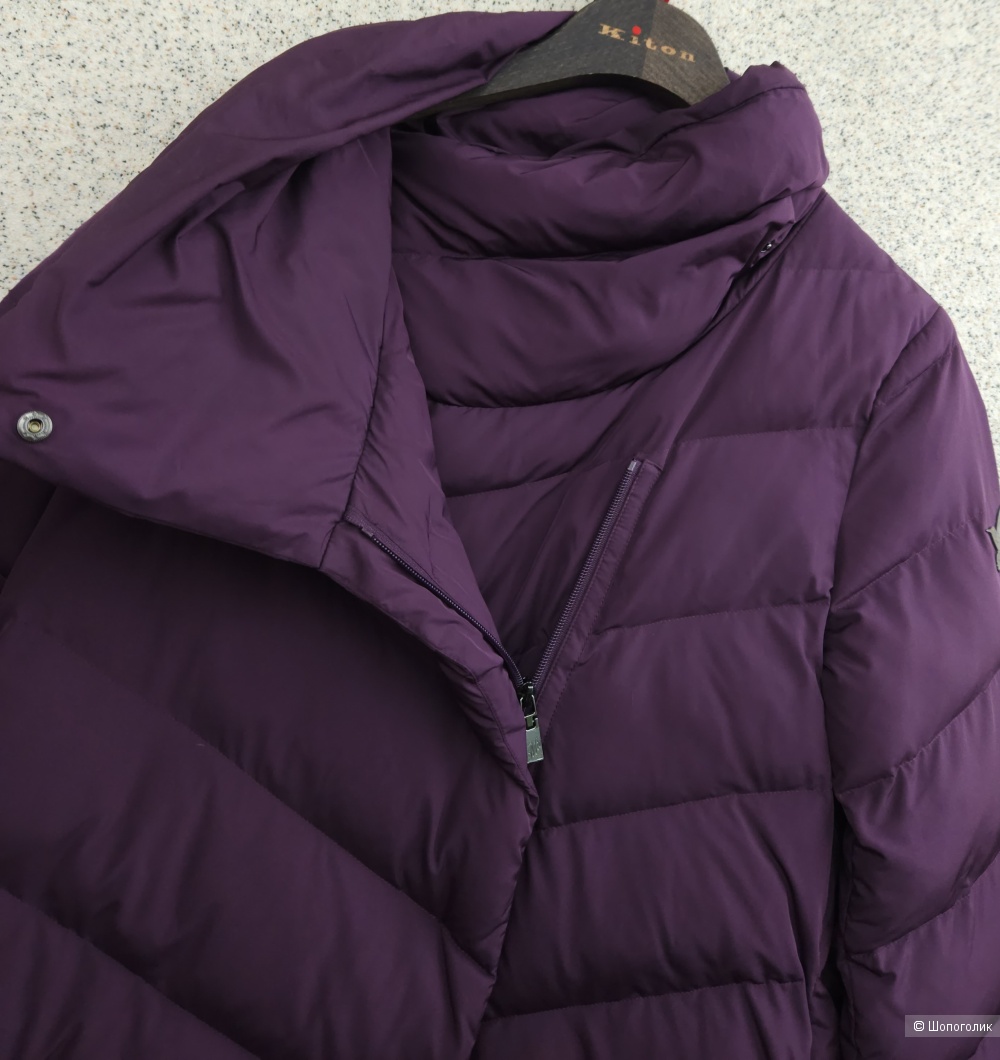 Пальто пуховик Odri Mio, 46