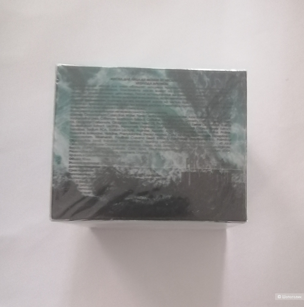 Маска для лица Le mousse, 50 мл