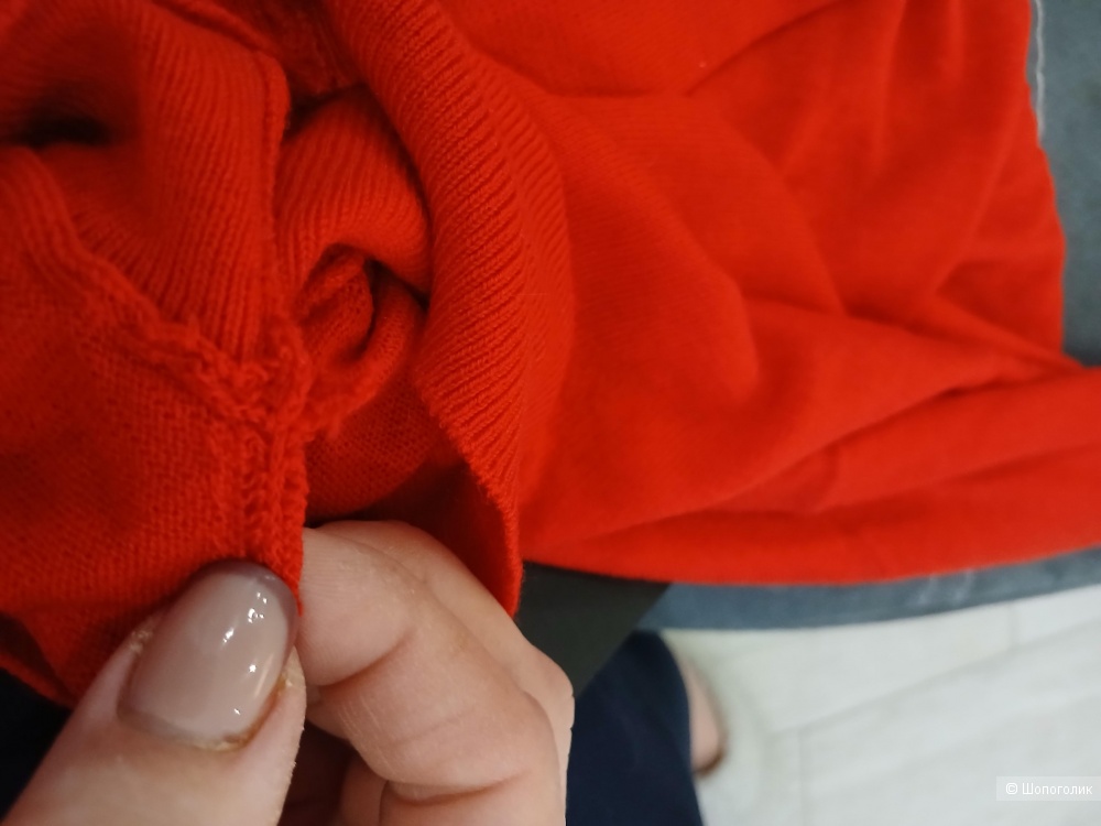 Джемпер Massimo dutti р.l