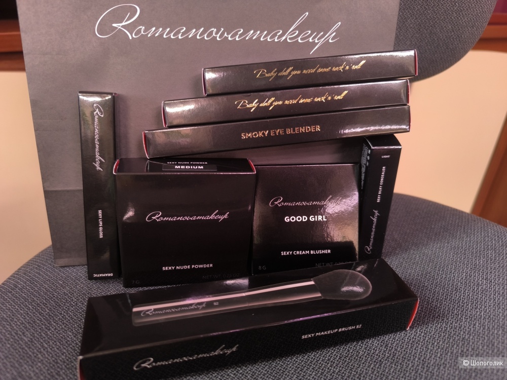 Romanovamakeup  VINTAGE ROSE Помада-карандаш для губ Sexy Lipstick Pen