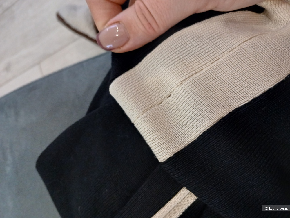 Платье Ropa de Comoda р.46