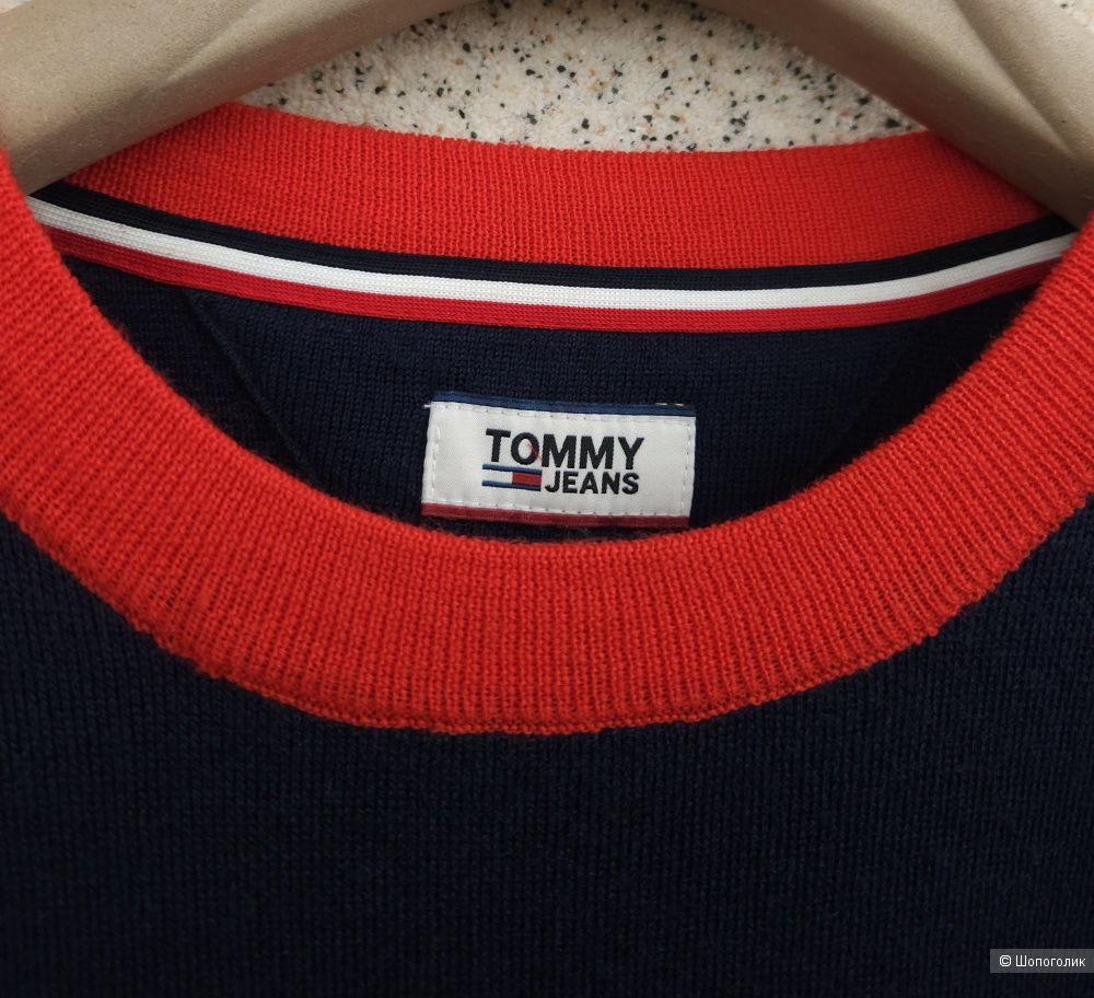 Джемпер Tommy Hilfiger, 44-46