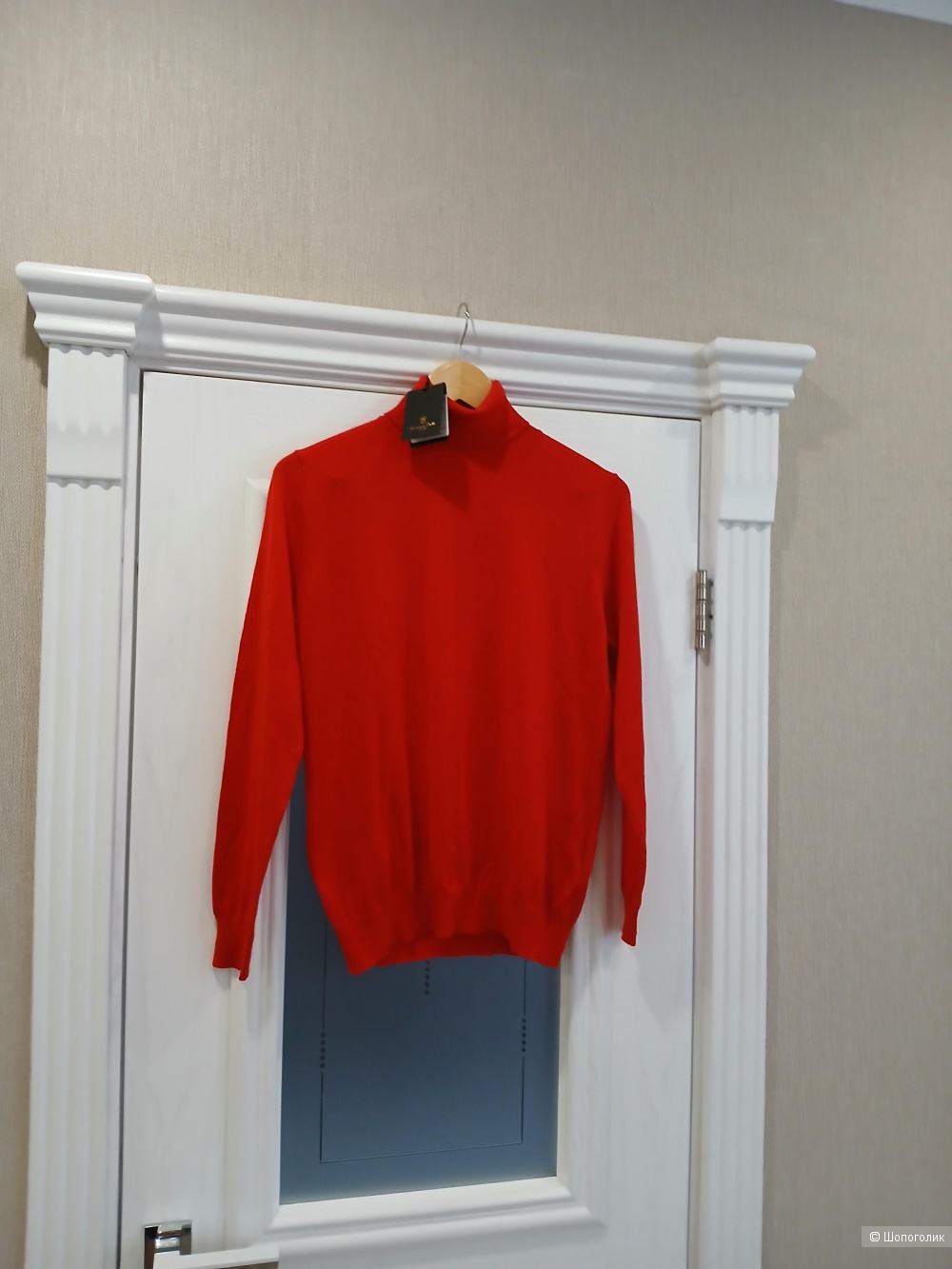 Джемпер Massimo dutti р.l