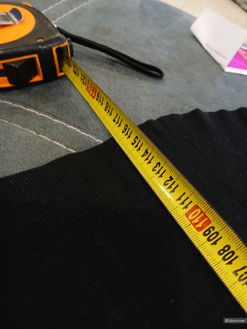 Платье Ropa de Comoda р.46