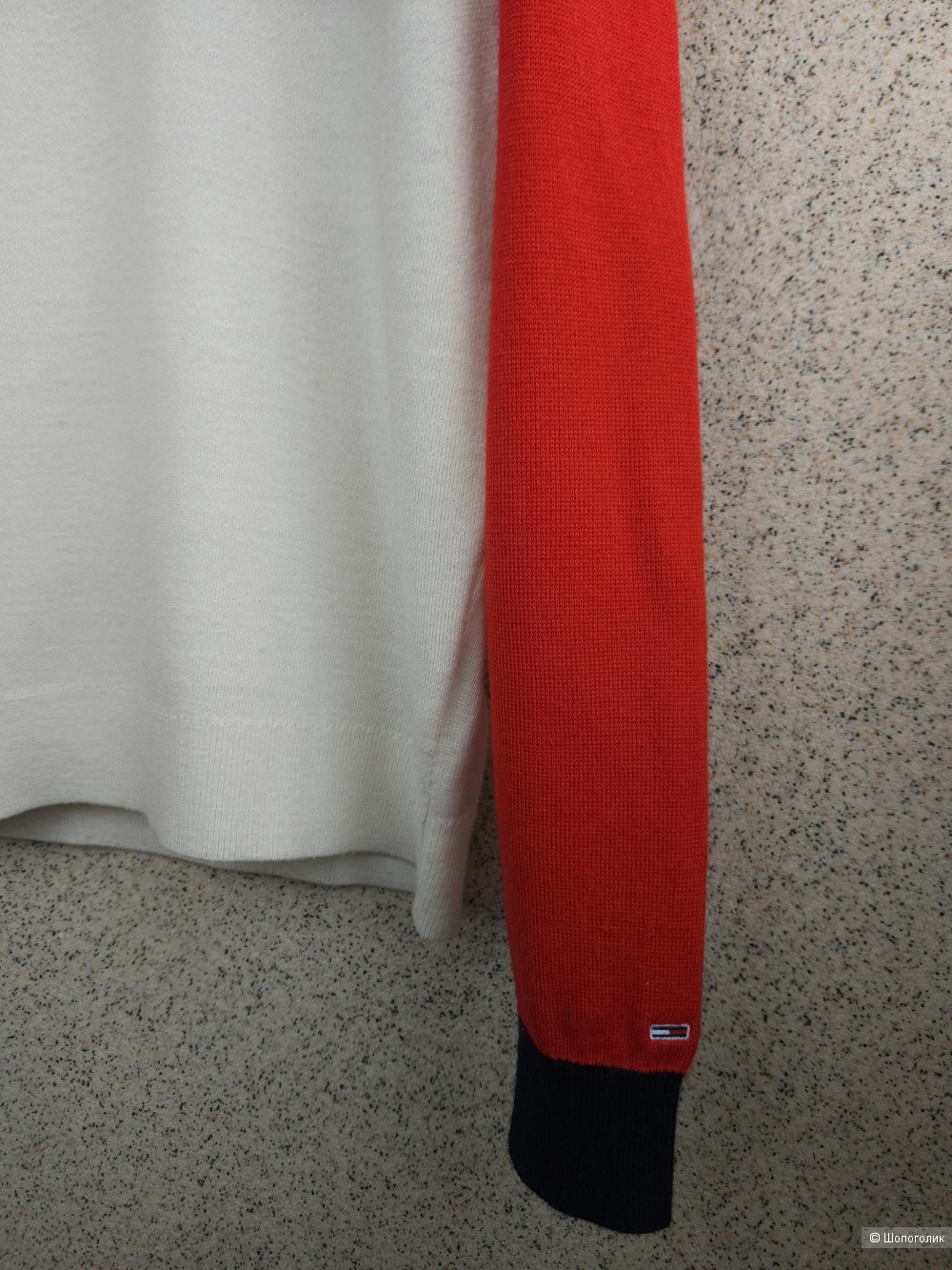 Джемпер Tommy Hilfiger, 44-46
