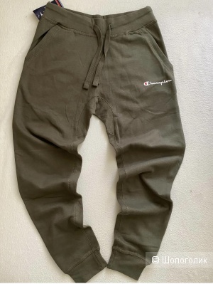 Джоггеры champion размер S