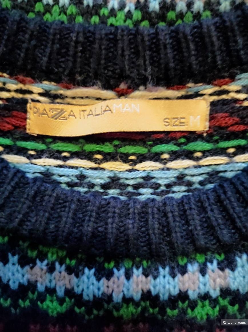 Сет из джемпера и шапки PIaza/K&M, размер s/m