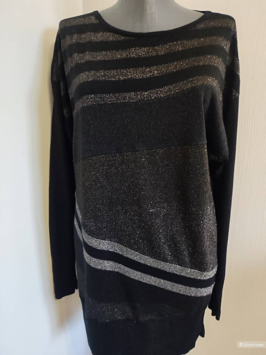Джемпер,Аpriori, размер 48