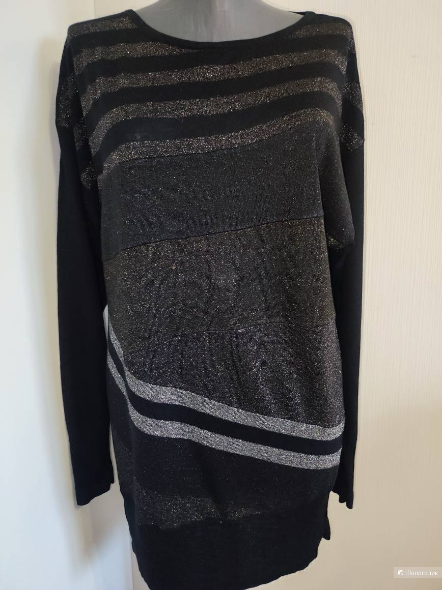 Джемпер,Аpriori, размер 48