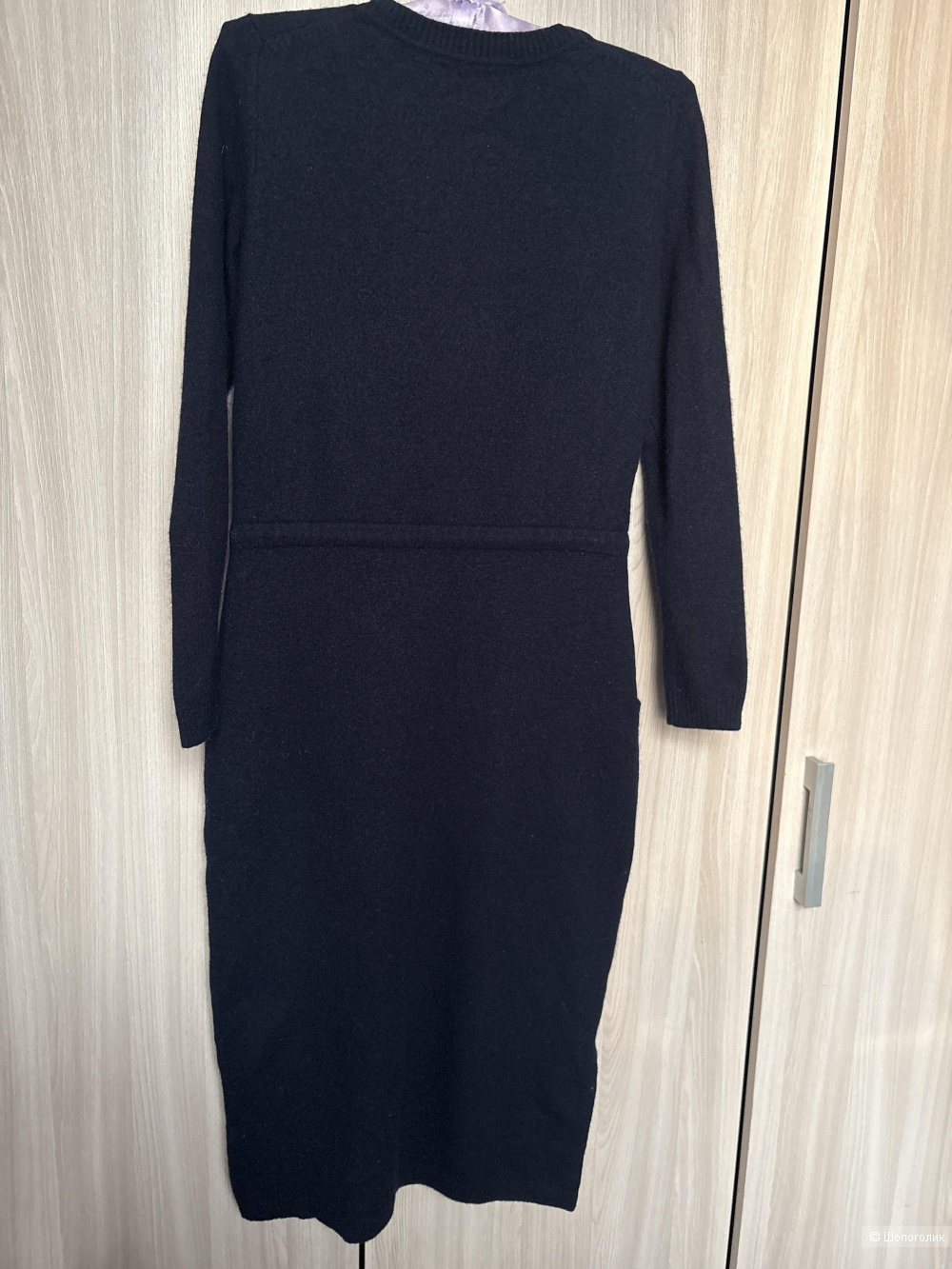 Платье Massimo Dutti, размер 42