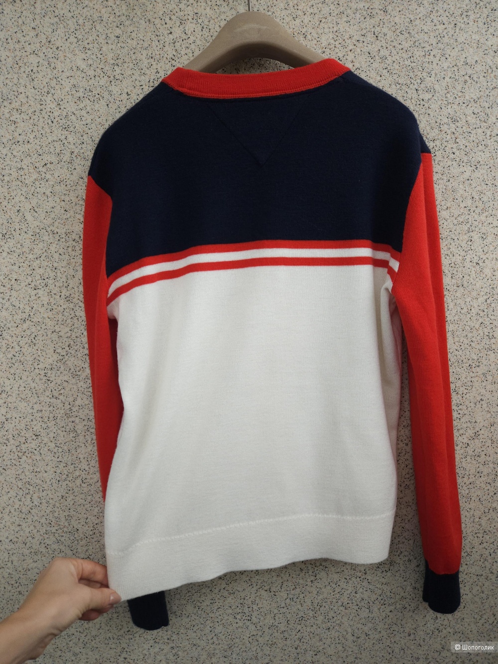 Джемпер Tommy Hilfiger, 44-46