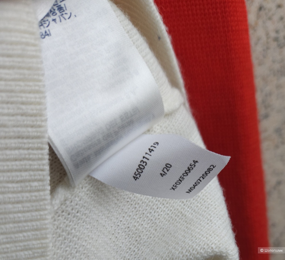 Джемпер Tommy Hilfiger, 44-46