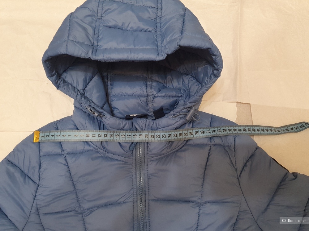 Куртка REEBOK S