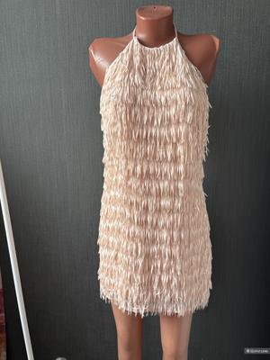 Платье H&M, размер 42