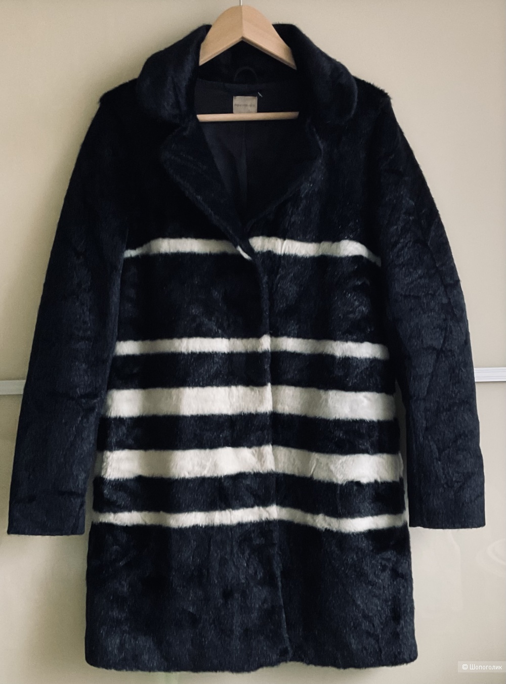 Пальто Pebbyblack,44