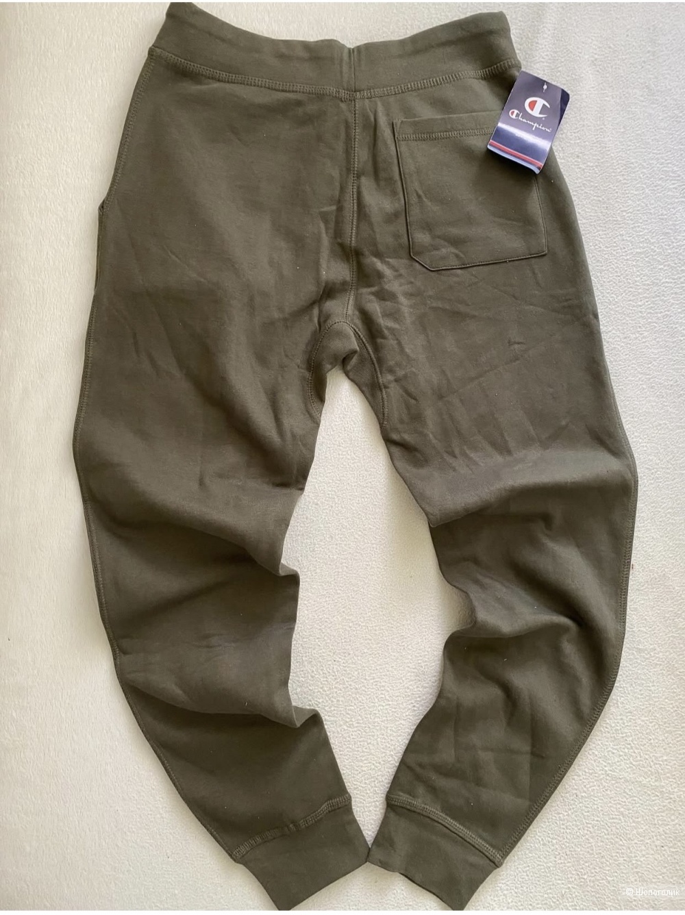Джоггеры champion размер S
