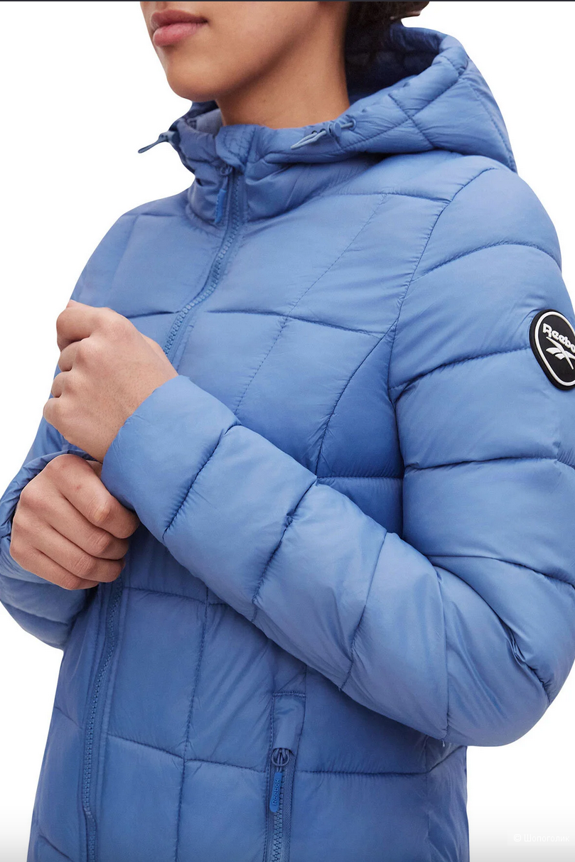 Куртка REEBOK S