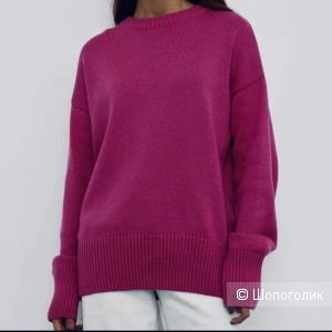 Свитер 50 размер